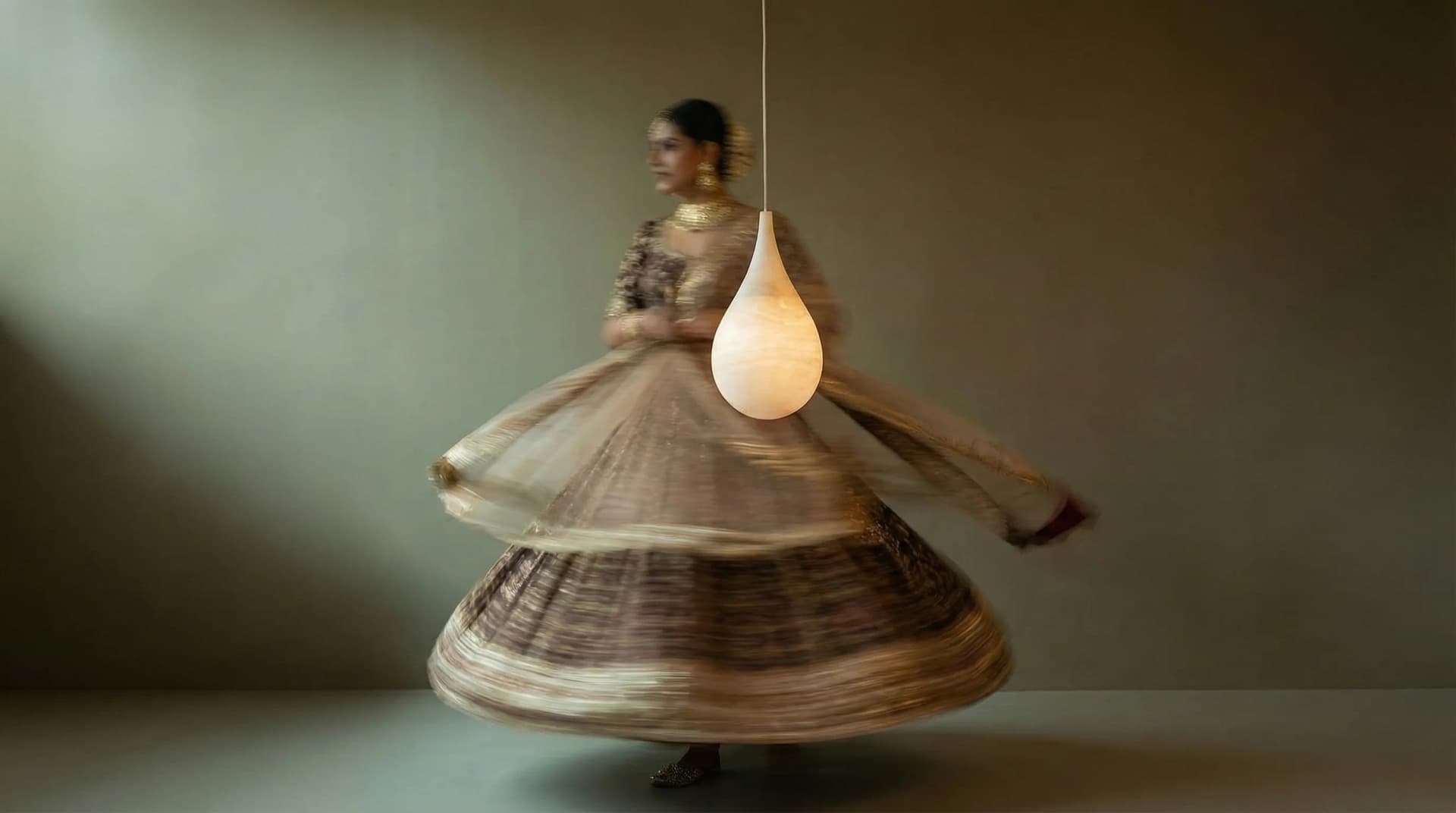 Abner — Globe Light — Lighting